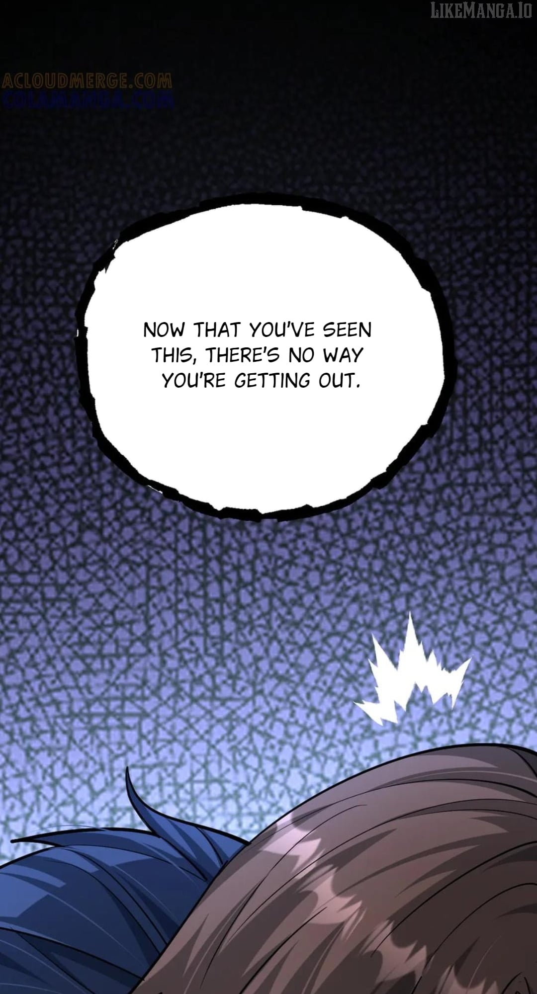I’m Trapped In This Day For One Thousand Years Chapter 208 - page 56